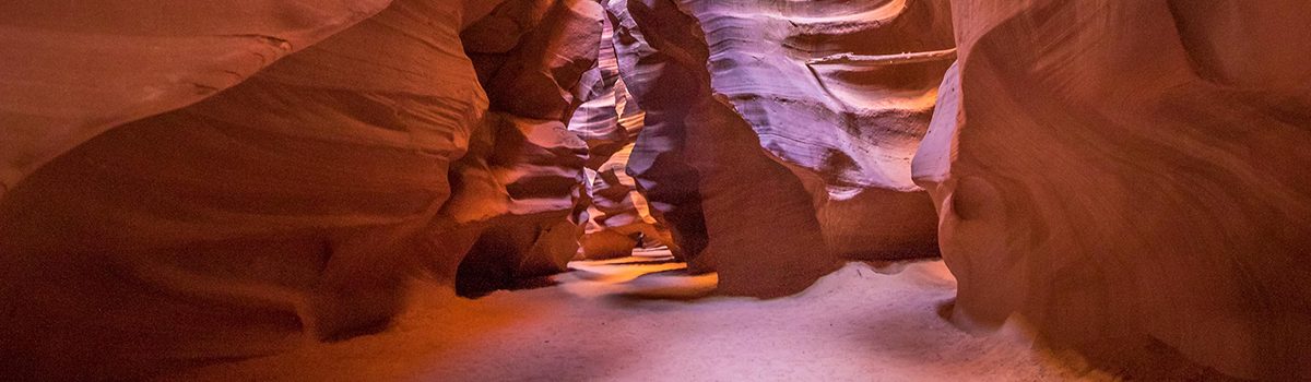 Antelope Canyon