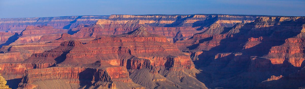 Grand Canyon National Park South Rim