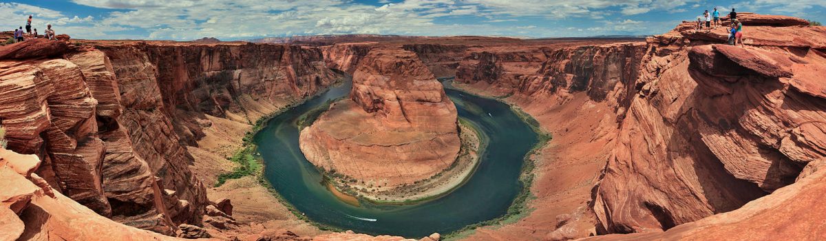 Horseshoe Bend