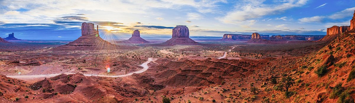 Monument Valley, UT