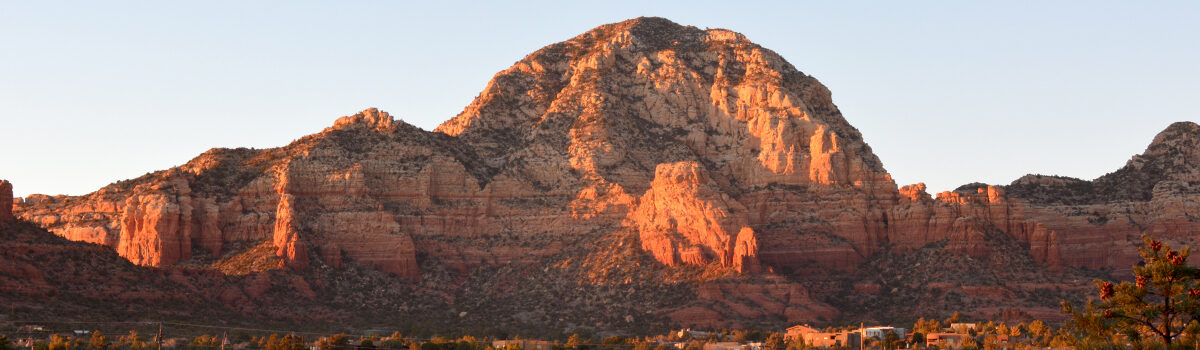 Airport Loop Hike